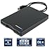 Sabrent External USB 1.44 MB 2x Floppy Disk Drive (FL-UDRV)