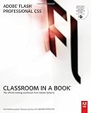 Adobe Flash Professional CS5 Classroom in a Book, Adobe Creative Team, 0321701801