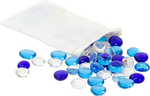 Maple Landmark Mancala Stones - Made in USA