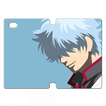 Amazon Co Jp Ipad Mini 4 Gintama 銀魂 手帳型 保護ケース 漫画 銀魂 手帳型 保護ケース Gintama 銀魂 Ipad Mini 4 手帳型 保護ケース 漫画 高級puレザー Ipad Mini 4 手帳型 保護ケース 家電 カメラ