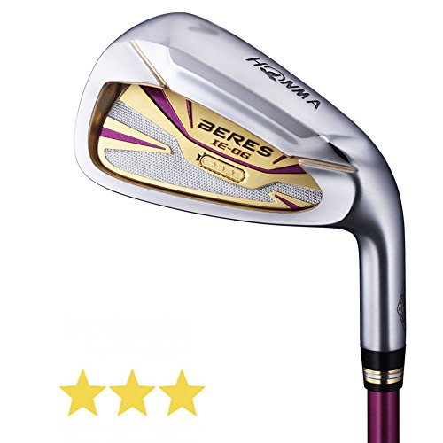 ladies individual irons