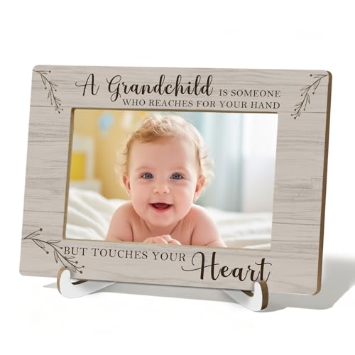 Grandparents 4x6 Picture Frame