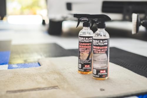 P & S PROFESSIONAL DETAIL PRODUCTS Carpet Bomber – Professional Upholstery Cleaner, photo 11