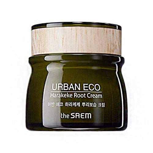 [the SAEM] Urban Eco Harakeke Root (Cream 60ml)