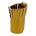 Royal Gold Foil Chopholders, Package of 250