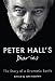 Peter Hall's Diaries: The Story of a Dramatic Battle (Oberon Book) by