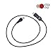 Maxtop APCUSB-GM300 FTDI USB Programming Cable for Motorola GM300 M10 M100 M120 CDM1250 CDM1550 CDM1550LS Sportbase