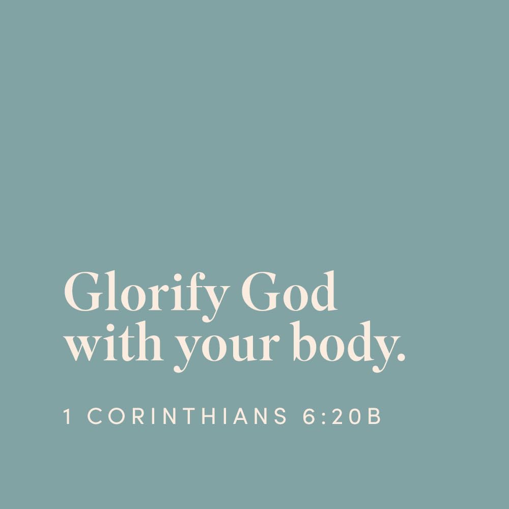 Body and Soul - Bible Study Book with Video Access: A Biblical Look at the Whole Person God Created You to Be Body and Soul - Bible Study Book with Video Access: A Biblical Look at the Whole Person God Created You to Be Body and Soul - Bible Study Book with Video Access: A Biblical Look at the Whole Person God Created You to Be Paperback