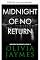 Livro Meia-noite sem retorno (Midnight Blue Beach Livro 2)
