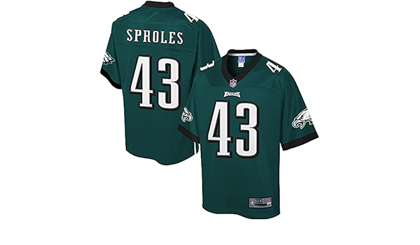 darren sproles jersey
