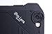 iPro 0IP-CASE-I6S iPro Lens System Case for iPhone 6/6S (Black)
