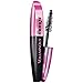 L'Oréal Paris Voluminous Miss Manga Washable Mascara, Black, 0.27 fl. oz.