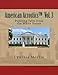 American Acrostics Volume 3: Puzzling Tales from the White House by Cynthia Morris