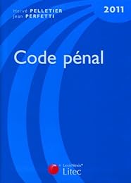 Code pénal, 2011