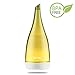 Essential Oil Diffuser - Aroma diffusers Aromatherapy Ultrasonic Diffusers Adjustable Mist Mode Humidifier Auto Shut-off for Bedroom and Office (Green)