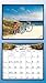 Lang Seaside 2020 Wall Calendar (20991001877)