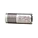 Carlsons Choke Tubes 12 Gauge for Remington [ Modified | 0.710 Diameter ] Stainless Steel | Flush Mount Replacement Choke Tube | Made in USA
