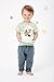 Milestone - Toddler Photo Cards - 30 Photo Cards to Capture The Memorable Moments in Your Child's Early Years (Ages 1-4)
