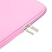 RAINYEAR Laptop Sleeve Case Compatible with 13.3 Inch Notebook Computer Tablet Chromebook 14