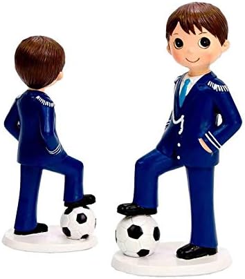 detalles comunion niño amazon