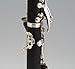 Legacy CL750 Intermediate Clarinet with Deluxe Carrying Case