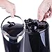 Air Innovations Humidifier Large Capacity 1.7 Gal (6.4L) Whisper-Quiet Cool Mist Ultrasonic for Rooms up to 600 SqFt Baby Bedroom BPA Free Lasts Up to 96hs Remote Control Digital Display Aroma Tray