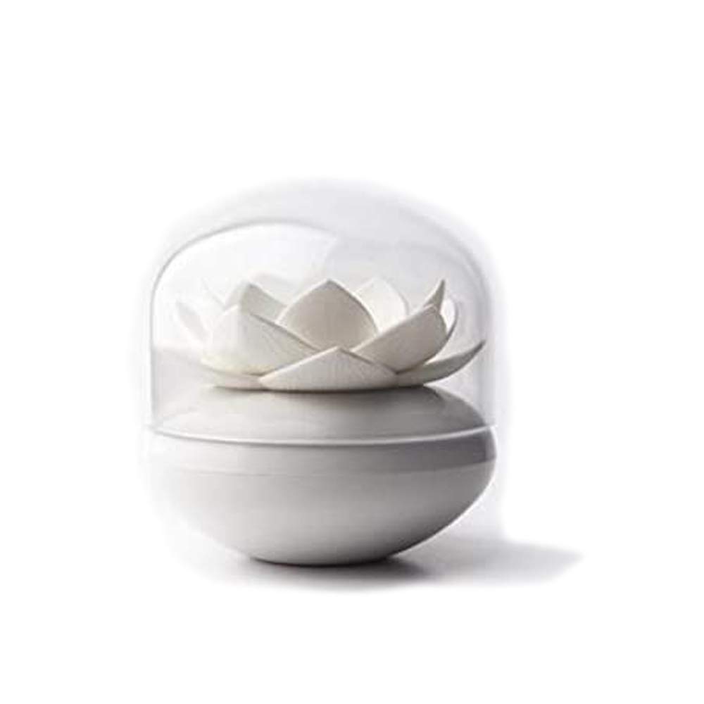 Qualy Maestro Lotus Bud Dispenser