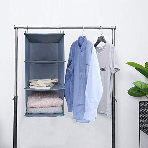 2 IsHealthy+Organizer+Foldable+Wardrobe+Accessories