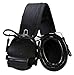 Peltor MT17H682FB-09 SV Swattac Hearing Defender Tactical Back