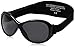 Baby Banz baby-girls Retro Banz - Kidz ,Midnight Black ,0