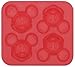 Disney Mickey Mouse Silicon Cup Cake Mold Chocolate Jelly Mould