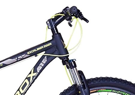 unirox cycle price