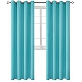 BGment Blackout Curtains - Grommet Thermal