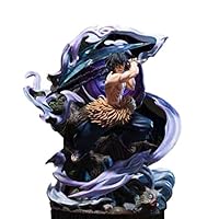 Mua 発売り 鬼滅の刃 炎柱 煉獄杏寿郎 フィギュア ガレージキット 海外champion 限定品 樹脂製 スタチュー Tren Amazon Nhật Chinh Hang 21 Fado