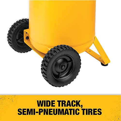 DEWALT D55168 Compressor - Image 3
