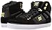 DC Men's Spartan High WC WNT Sneaker