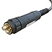Fisters 13 Feet MIG Welding Gun Torch Stinger 150A CO2 MB15 15AK 15 AK Binzel Torch Complete Mig-200 Mig Gun