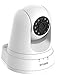 D-Link Full HD Pan & Tilt WiFi Security Camera – 720p HD Resolution – Night Vision – Remote Access (DCS-5030L)