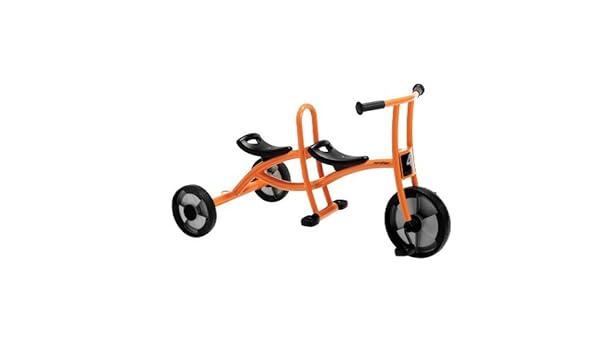community playthings tricycle