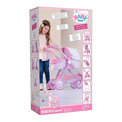 Baby GEBORENES Baby Evolve 1423578