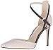 Nine West Women's Taragon Leather Dress Pump