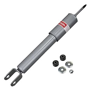 6. KYB KG54327 Gas-a-Just Gas Shock