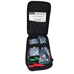 PEAKMETER PM5900 3 Motor Rotation Indicator Meter