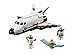 Lego City Utility Shuttle 60078