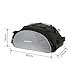 Lixada 13L Multifunctional Bicycle Bag Pannier Back Seat Bag Handbag Shoulder Bag (Without Belt)