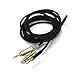 NewFantasia 9FT 3meters Replacement Audio Upgrade Cable for Urbanite XL Headphone