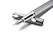 Wordsworth & Black FPM Erudite Collection Parent Listing (Chrome Trim Barrel, Gel Rollerball)