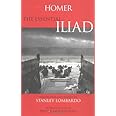 The Essential Iliad