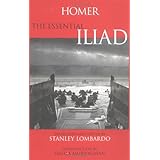 The Essential Iliad