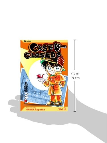 大特価 英語コミック 名探偵コナン 25冊 Closed Case その他